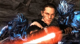 Star Wars: Force Unleashed  Ultimate Sith Edition